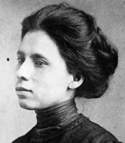 Jovita Idar, (1885–1946, Teacher, Journalist, And Political Activist, Served As A Writer For Her Father's Weekly Newspaper  Which, In 1911, Called The First Mexican Congress To Discuss Educational, Social, Labor, And Economic Matters. Women Participated As Speakers And Participants In The First Attempt In Mexican-american History To Organize A Militant Feminist Social Movement. Jovita Became Its First President And Organized Its Principal Effort, To Provide Education For Poor Children. In 1913, During The Mexican Revolution Battles Of Nuevo Laredo, Jovita And A Friend, Leonor Villegas De Magnon, Crossed The Border To Care For The Injured, Forming La Cruz Blanca, A Medical Group Similar To The Red Cross, And Traveled In Northern Mexico With Revolutionary Forces As Nurses.