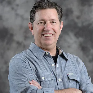 Kevin La Rue