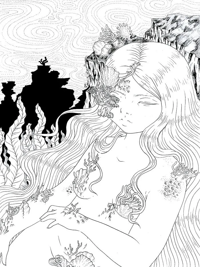 Coral