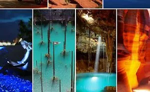 10 Amazing Things In Nature You Won’t Believe Actually Exist