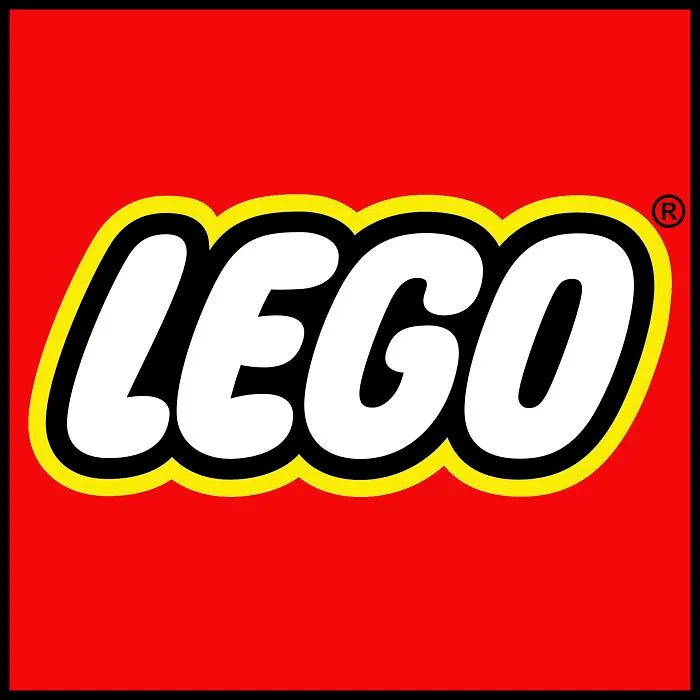 Lego = Best Invention Ever