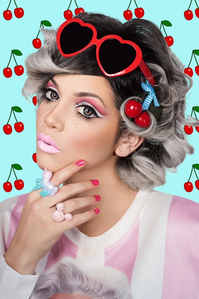 Its Doll Time