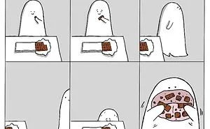 I Cope With My Everyday Problems By Drawing Comics (21 Pics)