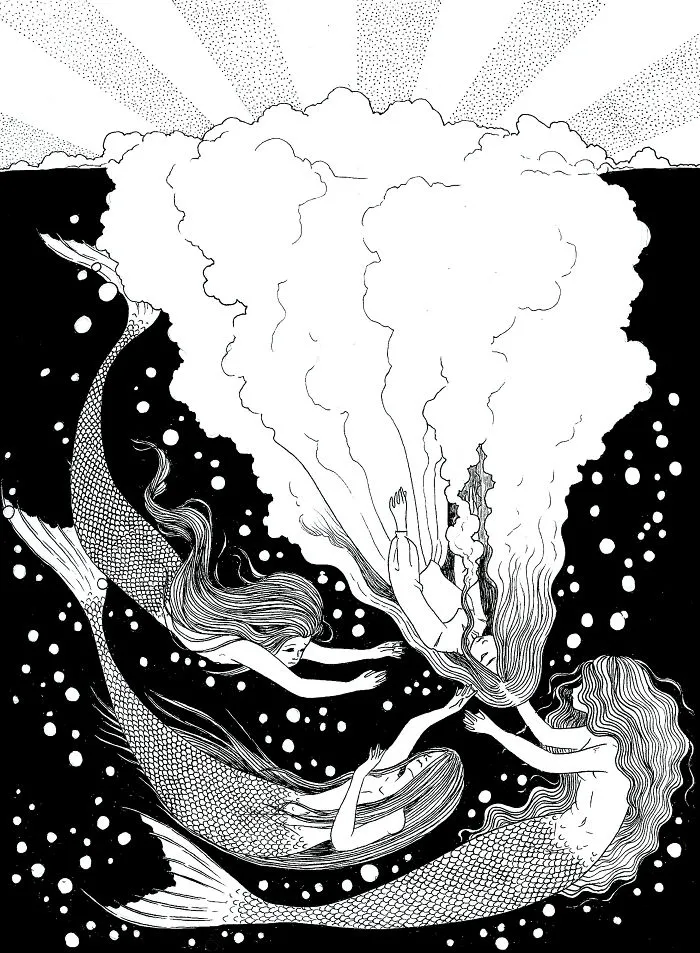 The Little Mermaid