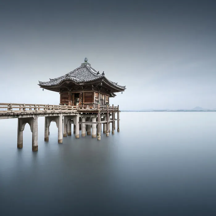 Mangetsuji Ukimido