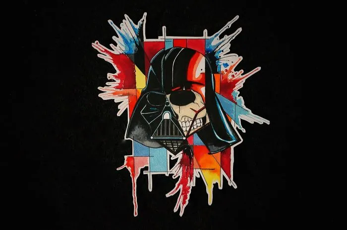 I Mix Different Techniques And Mediums To Create These Artworks