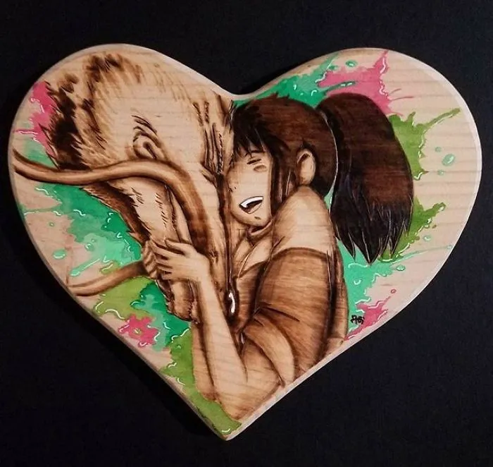 I Mix Different Techniques And Mediums To Create These Artworks