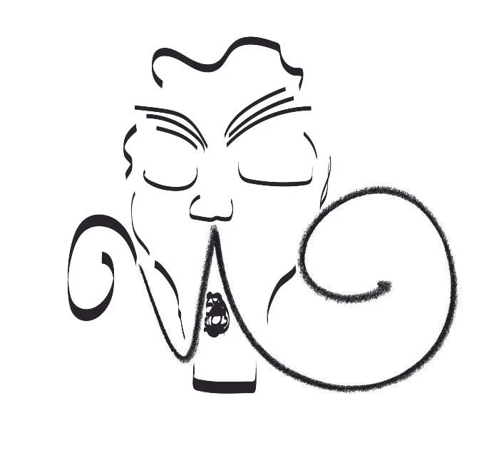 I Moustache You A Question Or Two About All This…