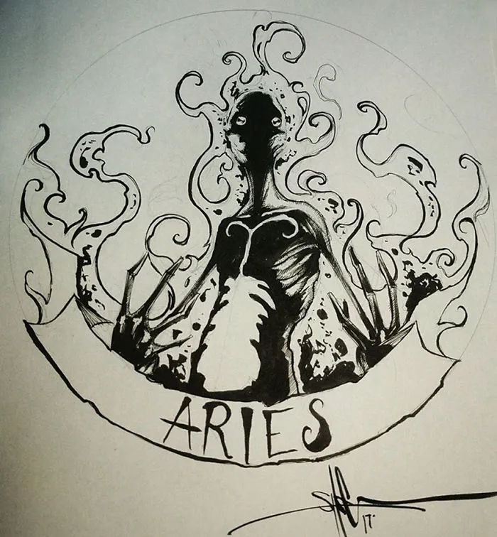 Aries