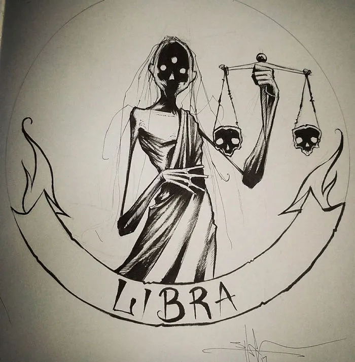 Libra