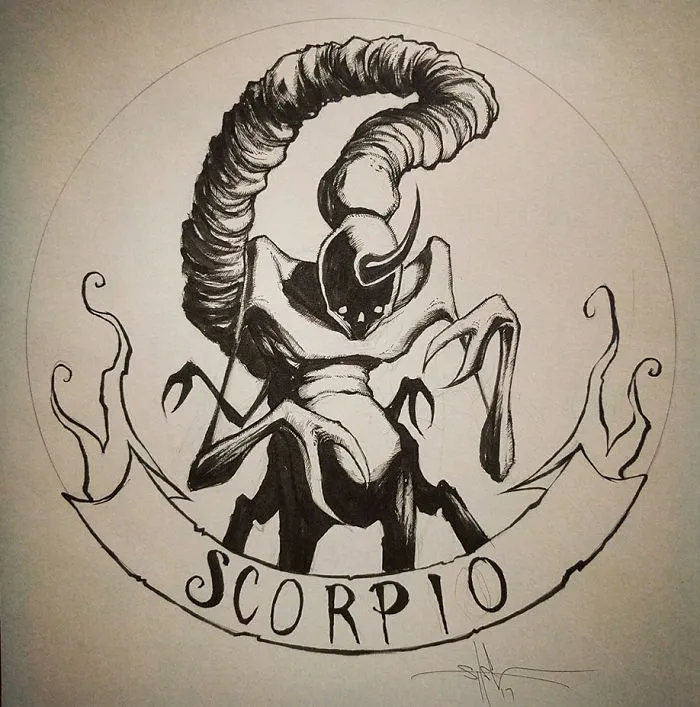 Escorpio