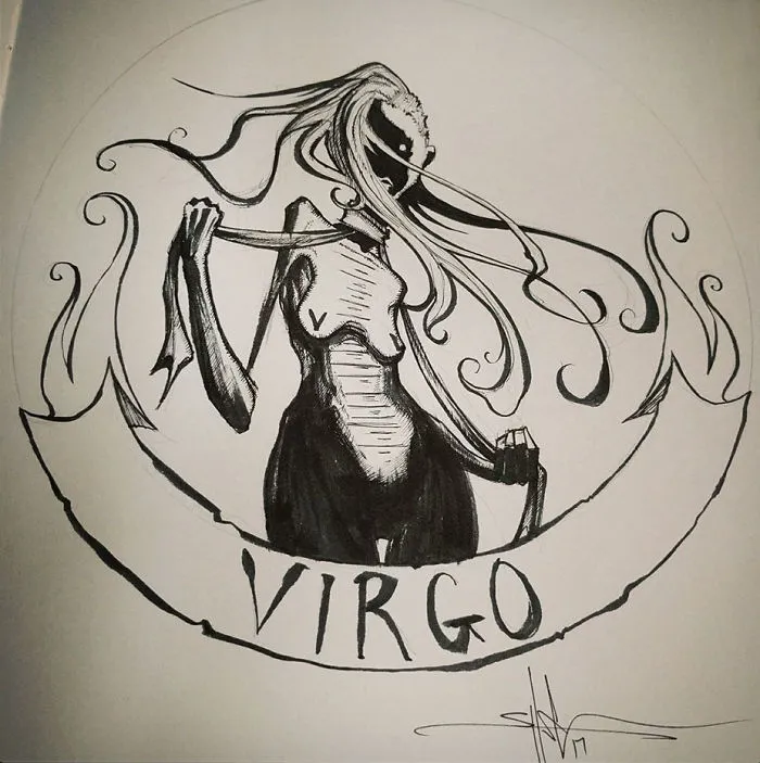 Virgo