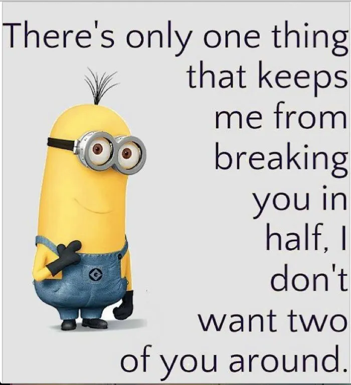 Jokes That'll Stay With You Forever