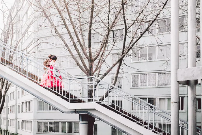 I'm A Freelance Photographer That Went To North Korea. Here's What I Saw
