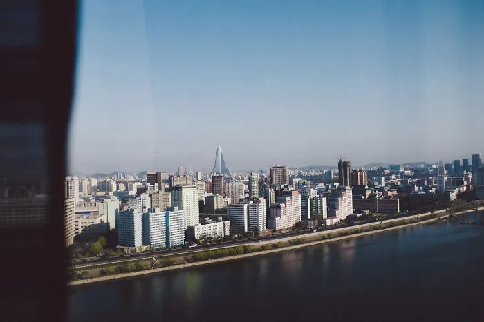 I'm A Freelance Photographer That Went To North Korea. Here's What I Saw
