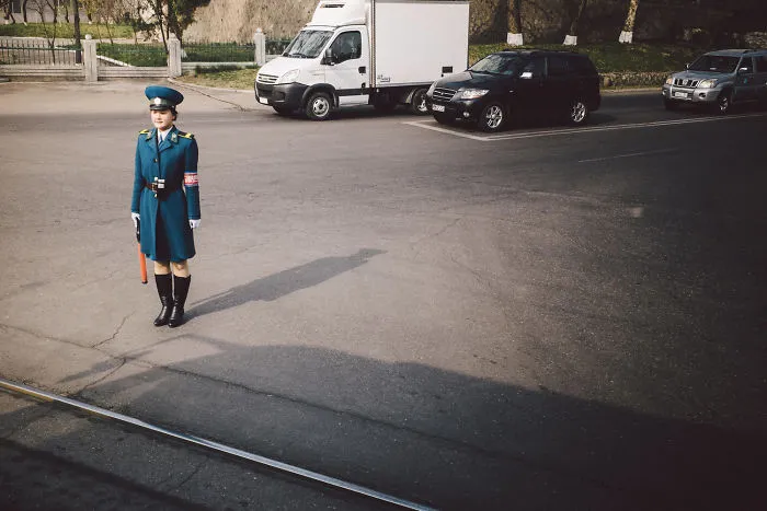 I'm A Freelance Photographer That Went To North Korea. Here's What I Saw