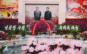 I'm A Freelance Photographer That Went To North Korea. Here's What I Saw