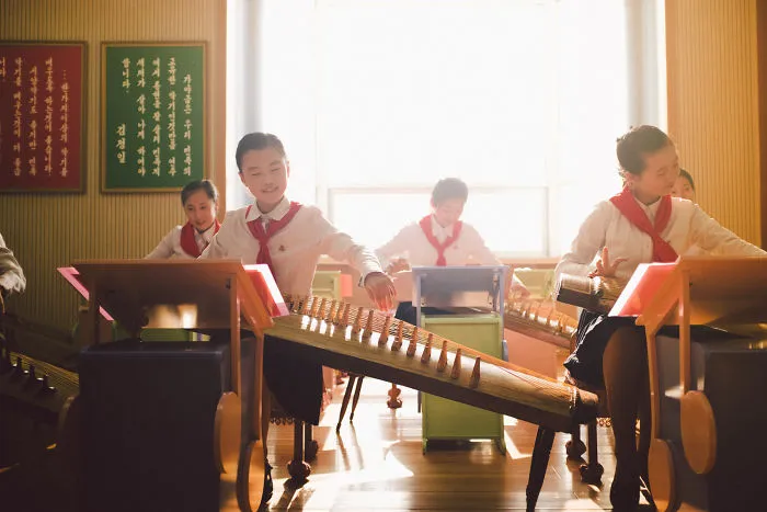I'm A Freelance Photographer That Went To North Korea. Here's What I Saw
