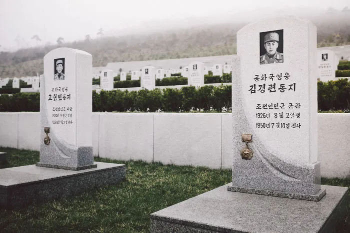 I'm A Freelance Photographer That Went To North Korea. Here's What I Saw