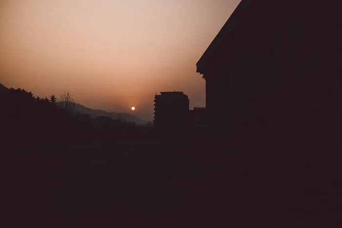 I'm A Freelance Photographer That Went To North Korea. Here's What I Saw