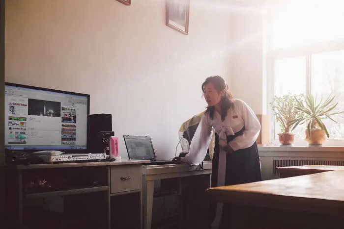 I'm A Freelance Photographer That Went To North Korea. Here's What I Saw