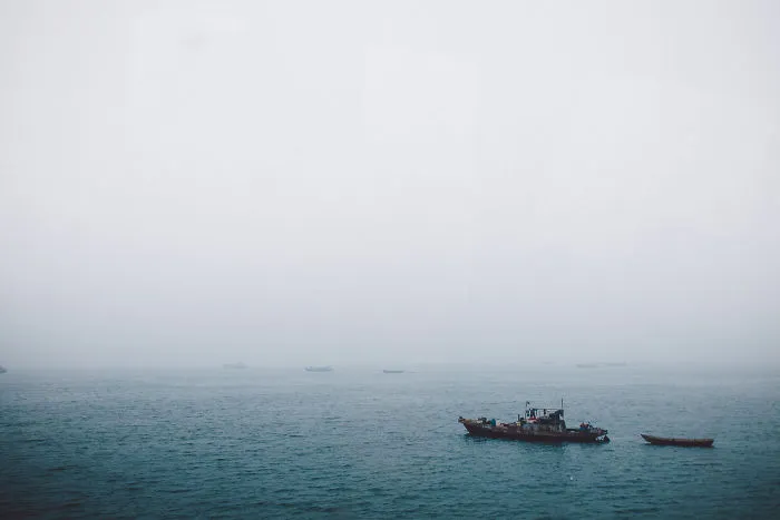 I'm A Freelance Photographer That Went To North Korea. Here's What I Saw