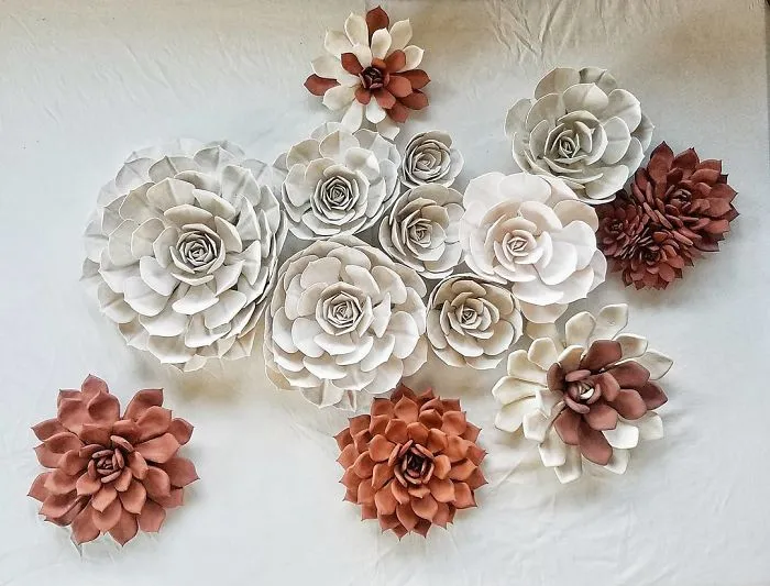 I Grow Succulents From Clay And Porcelain