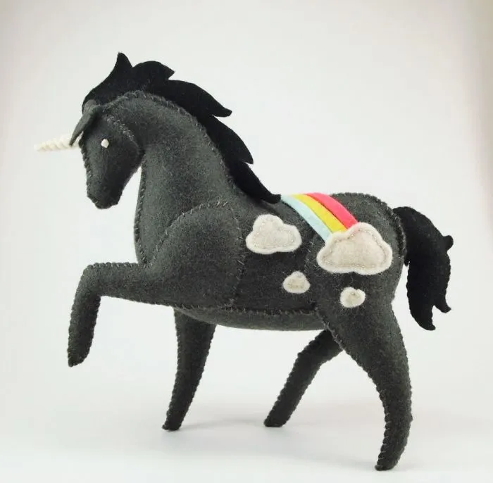 I Am A Biologist By Day And A Felt Artist On My Free Time