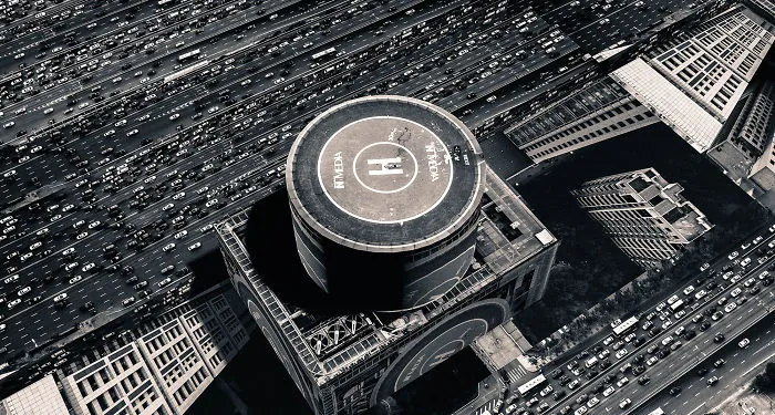 Dongni, China (Professional, Architecture)