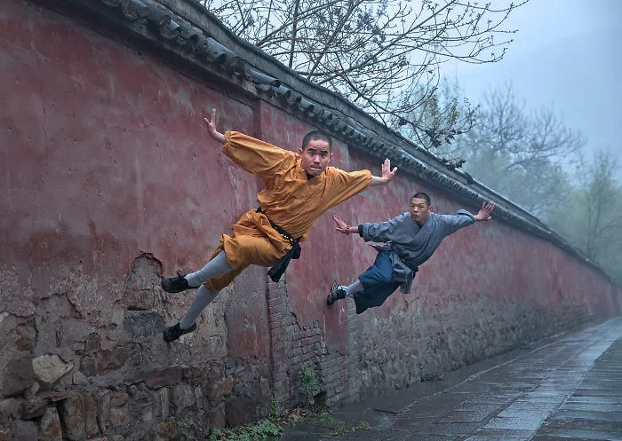 Luo Pin Xi, China (Deporte)