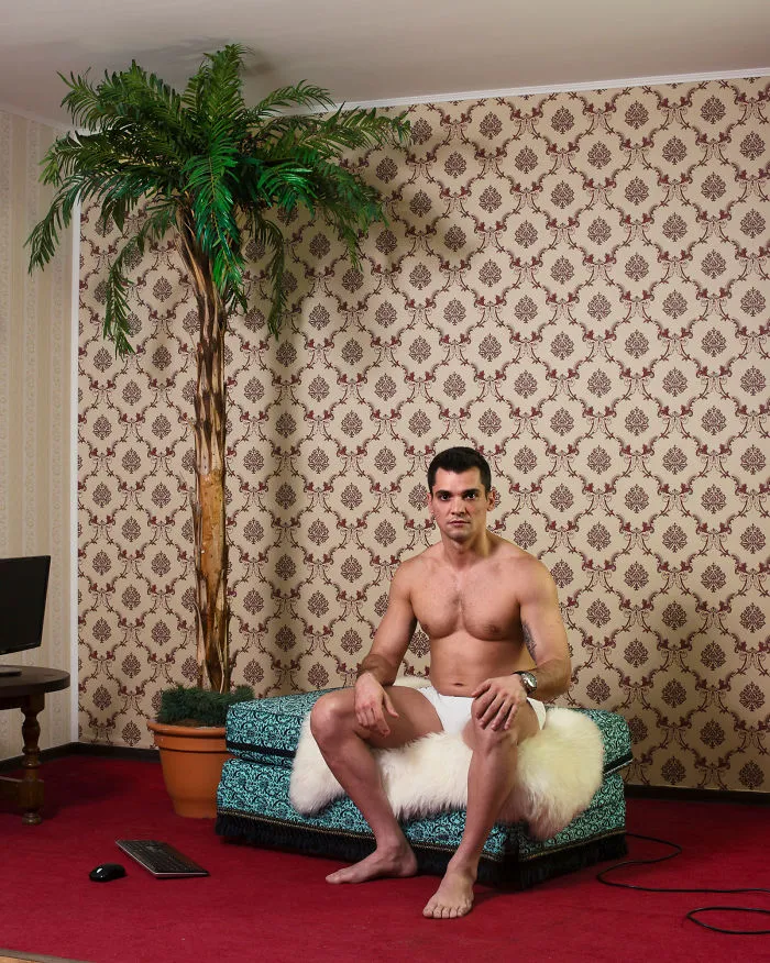 Lorenzo Maccotta, Italy (Professional, Contemporary Issues)