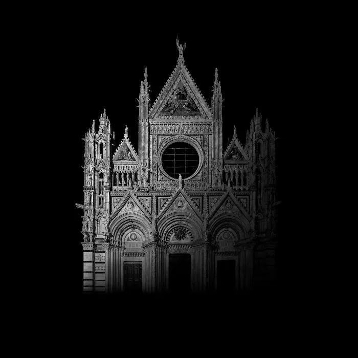 Alessandro Piredda, Italy (Professional, Architecture)
