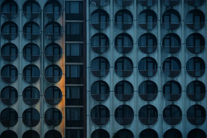 Adi Bulboacă, Romania (Professional, Architecture)