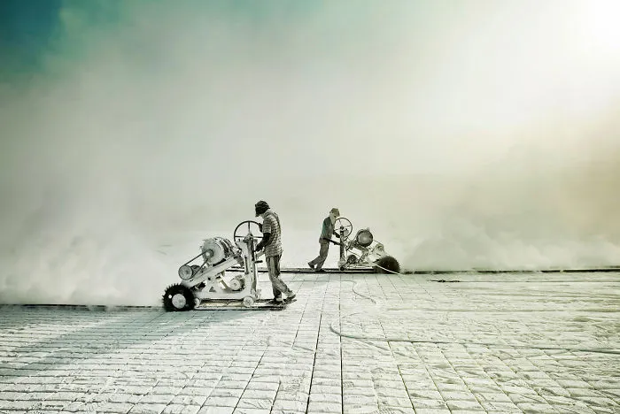 Nader Saadallah, Egypt (Professional, Daily Life)