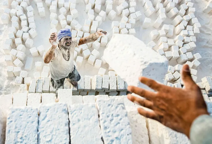 Nader Saadallah, Egypt (Professional, Daily Life)