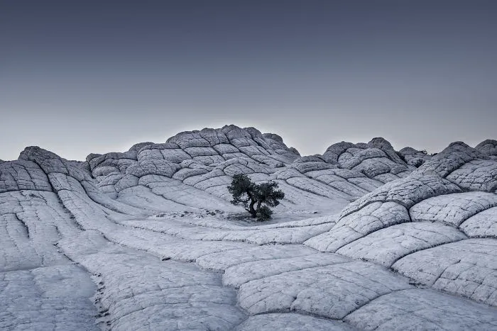 Tom Jacobi, Alemania (Paisajes)
