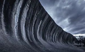 2017 Sony World Photography Best Photos Will Take Your Breath Away