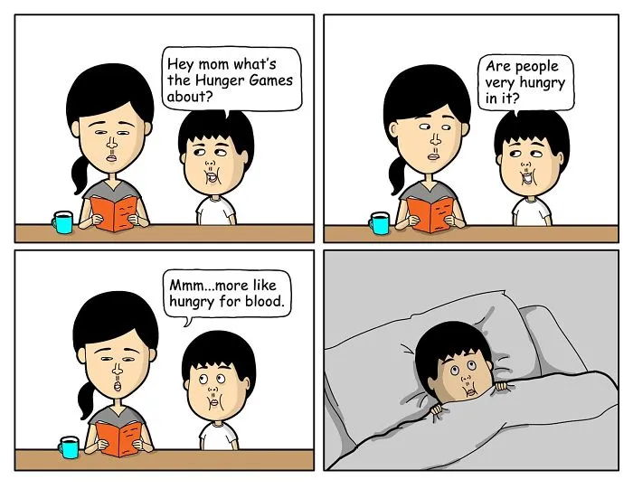 How To Be Nurturing