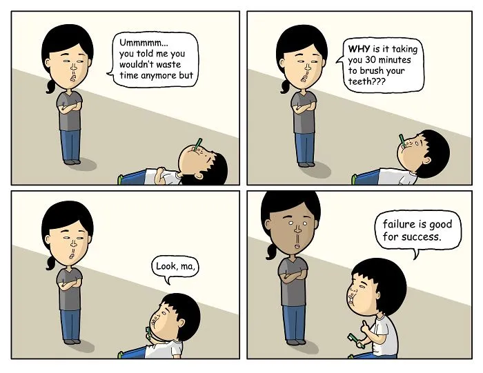 How To Reason