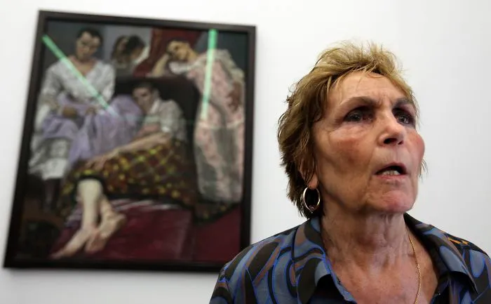 Paula Rego, Portuguese Painter And Dame Of The British Empire, Is The First Portuguese Artist With A Work On The Permanent Exhibition At The National Gallery Of London. She Prefers Pastels Over Oil And Her Paitings Display Themes Of Feminism And Traditions Of Portugal. She Has A Museum In Honor Of Her Work: Casa Das Histórias Paula Rego.