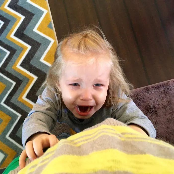 "Pick Me Up!!!"
