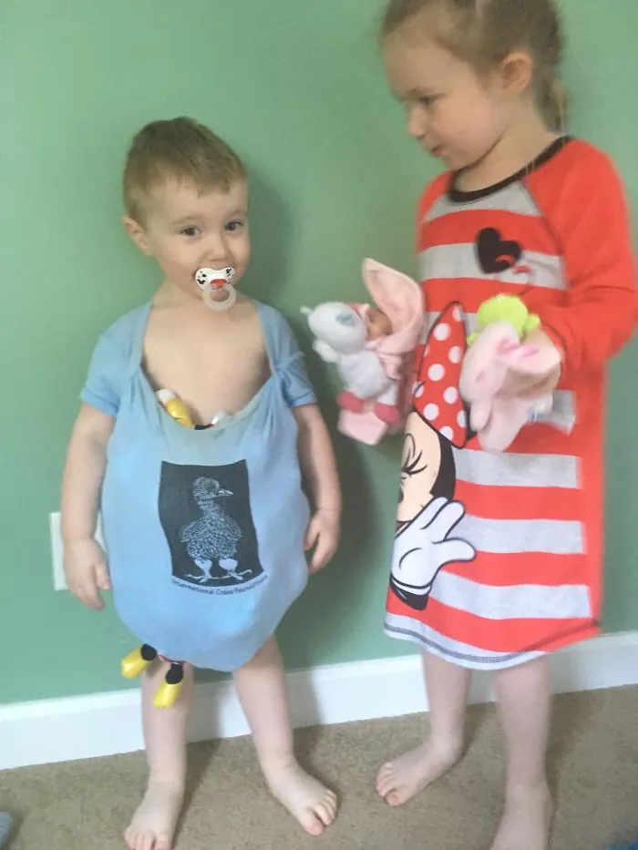 No Pockets? No Problem!