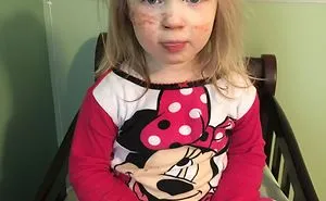 People Ask Me How It Is To Have 3 Little Kids. My Pictures Sum It Up Pretty Well