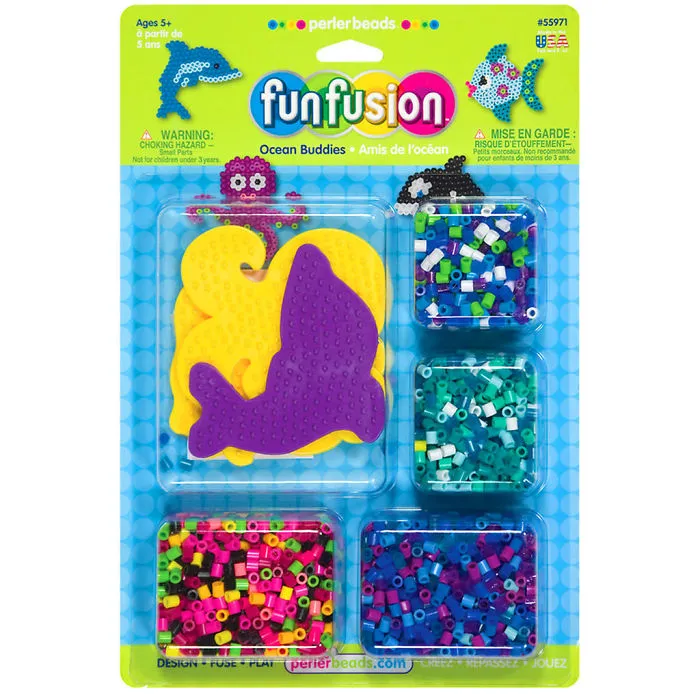 Let's Not Forget That Purple Shape Is Both A Whale And A Dolphin