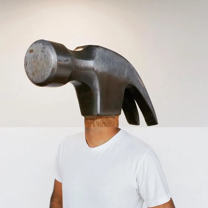 Unexpected And Hilarious Photography Mashups