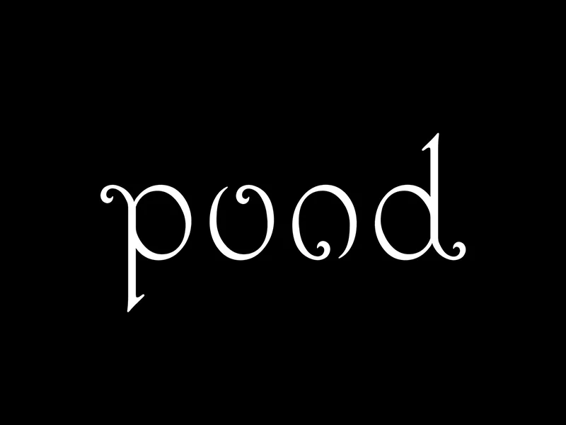 Ambigram