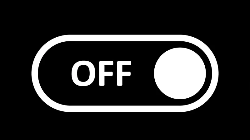 On And Off