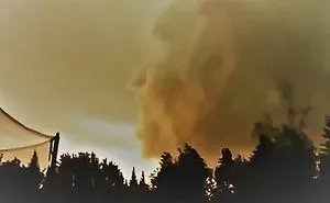 4 Mysterious Phenomena Of The Unexplained In Sky