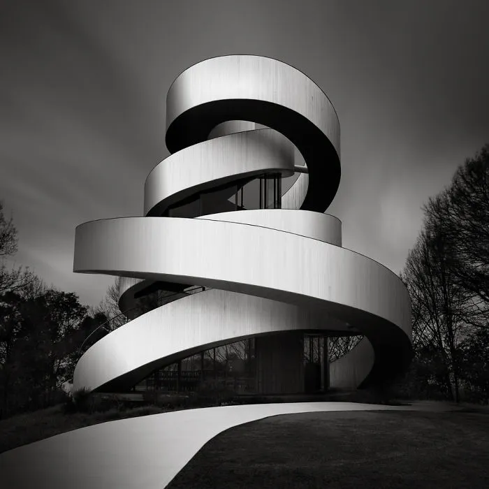 Ribbon Chapel