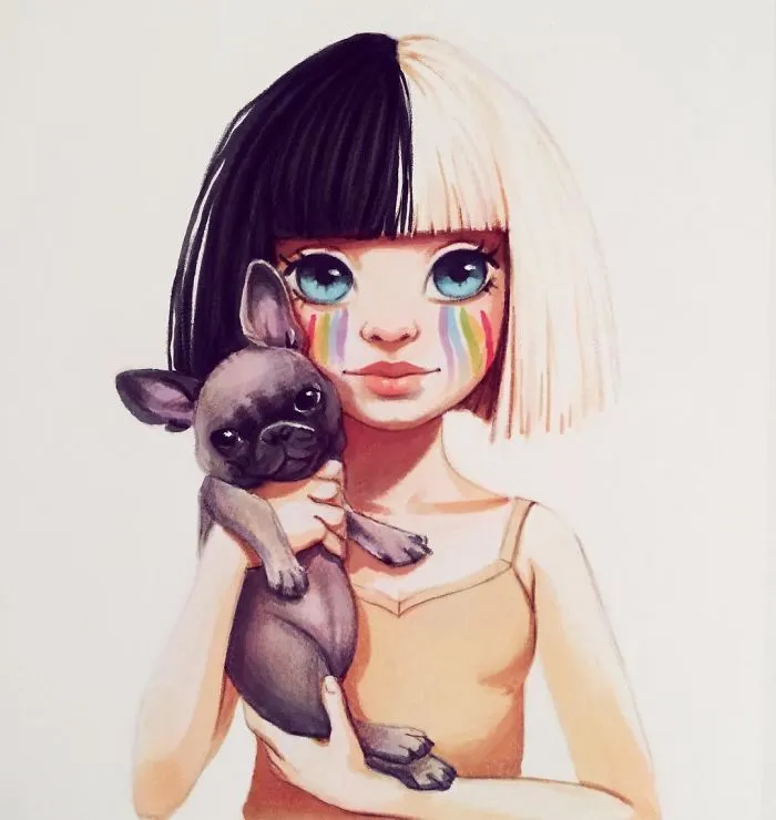 Maddie